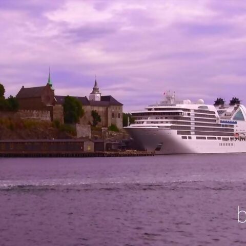 3 Things You Have To Do on a Seabourn Cruise to Scandinavia and Scotland